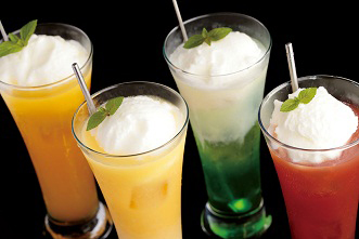 drink